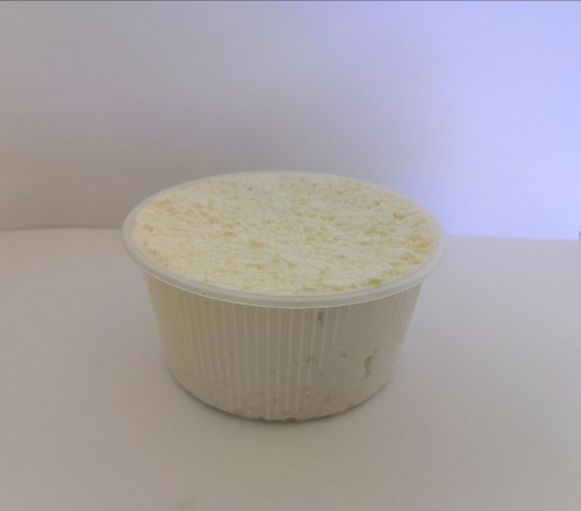 Kecske ricotta Kecske ricotta